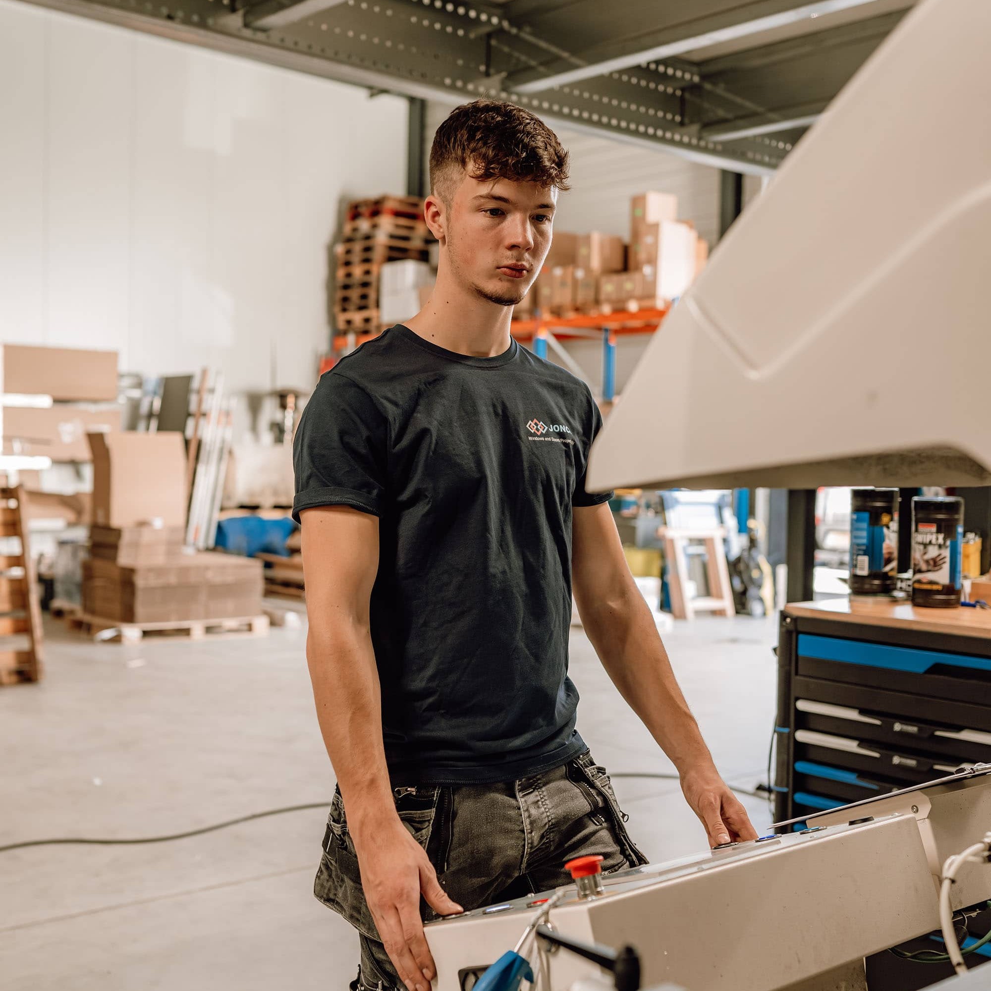 Dylano Jonck  Dylano Jonck