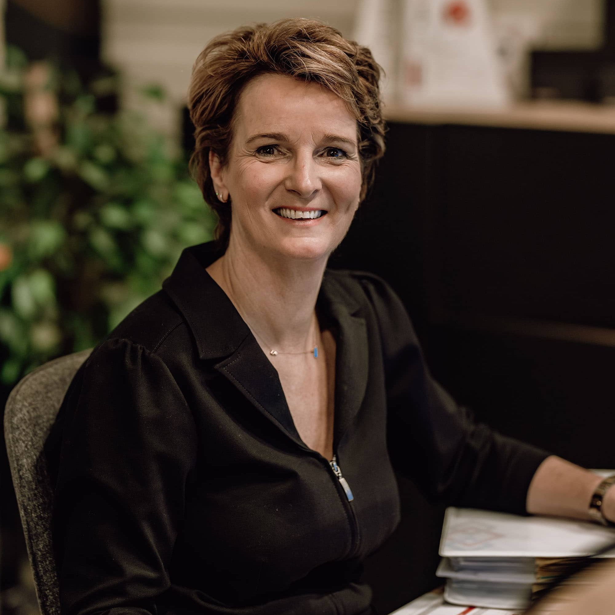 Christien Jonck Christien Jonck